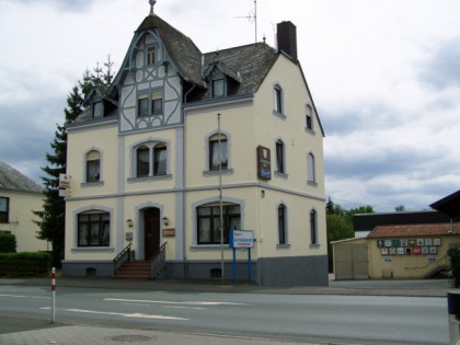 Foto: Frankfurter Hof